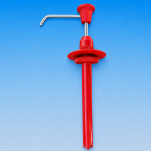 HC PUMP - METAL - pumpa k hand cleaner kovová