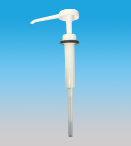 HAND CLEANER PUMPA - pumpa na mycí pasty standard