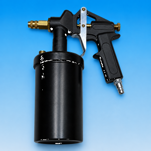 AC CLEANING GUN-SET - sada pro čištění klimatizace a antikorozních nástřiků