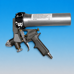 SPRAY SEALER GUN - vzduchová stříkací pistole