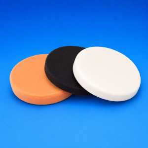 POLISHING FOAM PAD - leštící kotouče
