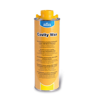 CAVITY WAX 1L - vosk na ochranu dutin